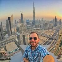 Отзыв от Даниил - Виза Destination Thailand